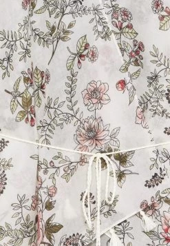 Anna Field Tunika - Off-white/pink -Fashion Verkauf 00270dcec6f844adb58185756a7db323