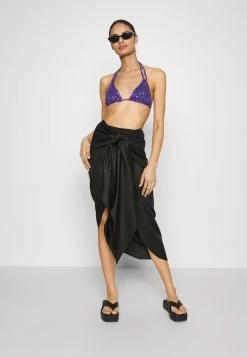 Anna Field GEO PRINT SARONG / 917 - MULTI-COLOURED - Wickelrock - 802 - Black -Fashion Verkauf 01da9d784f514cba88ddd1539e8f8df2