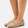 Slipper - Camel -Fashion Verkauf 02b81e1b880b412b9592dfd1a04a2d4e