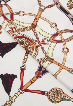 Anna Field 2 PACK - Tuch - Dark Blue/pink 12 Anna Field 2 PACK - Tuch - Dark Blue/pink -Fashion Verkauf 0327b1308f9847c0bc3422a23c4bd7e1