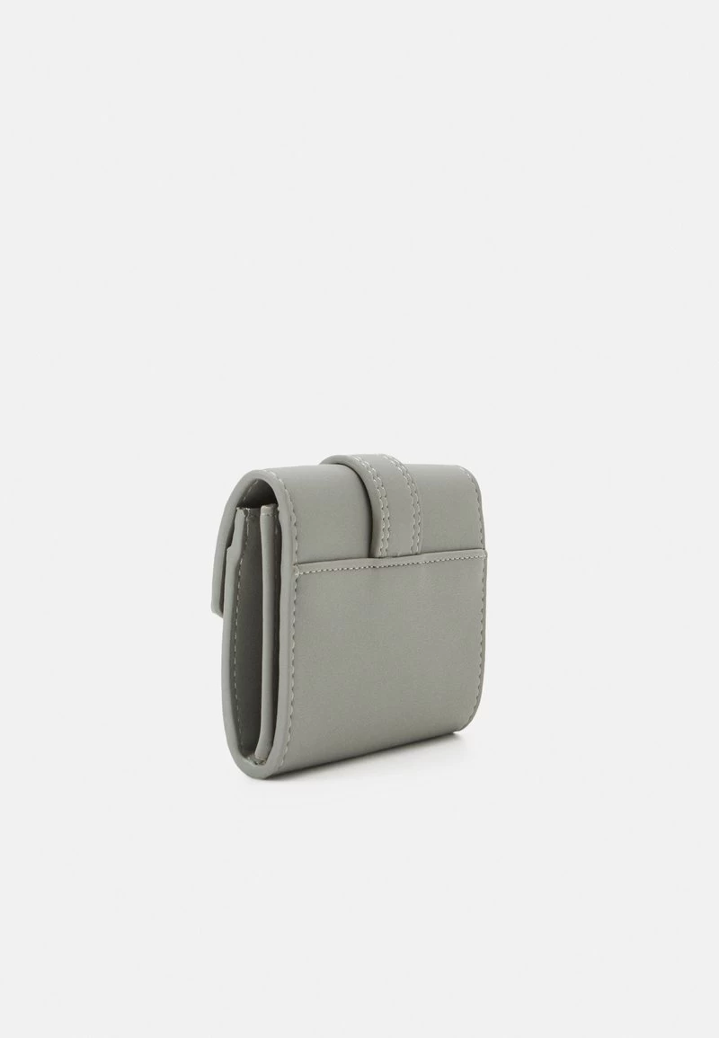 Anna Field Geldbörse - Grey 4 Anna Field Geldbörse - Grey – Bild 2