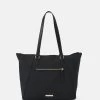 Anna Field Shopping Bag - Black -Fashion Verkauf 0389aba793b14f8f8295a9bca0f93ffa