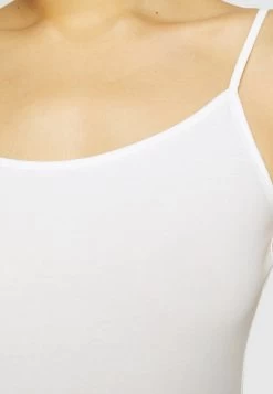 Anna Field 3er PACK - Top - White/white/white -Fashion Verkauf 039b374241804ddd825dfbe90cfa0bce