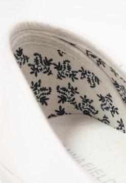 Anna Field Slipper - White -Fashion Verkauf 039e4e87345447639a31bfeaf8734965