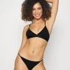 Anna Field BLAIR 5PP BRAZILIANS - Slip - Black -Fashion Verkauf 03d0b15d4cd040ebbafcf946efab3b19