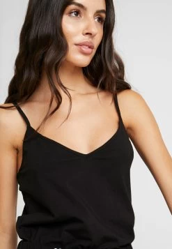 Anna Field SET - Nachtwäsche Set - Black 11 Anna Field SET - Nachtwäsche Set - Black -Fashion Verkauf 040e0258bed54d509c2d2239a5a63d8b