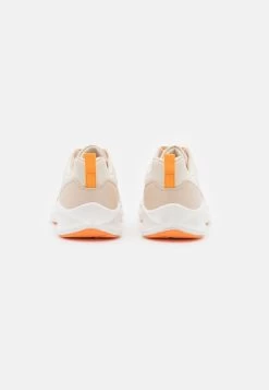 Anna Field Sneaker Low - Beige/orange -Fashion Verkauf 0490280b2c0e4b299e27db4c30157251