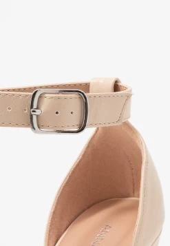 Anna Field High Heel Sandalette - Offwhite -Fashion Verkauf 04b6039e633e46b28948bde7d712a248