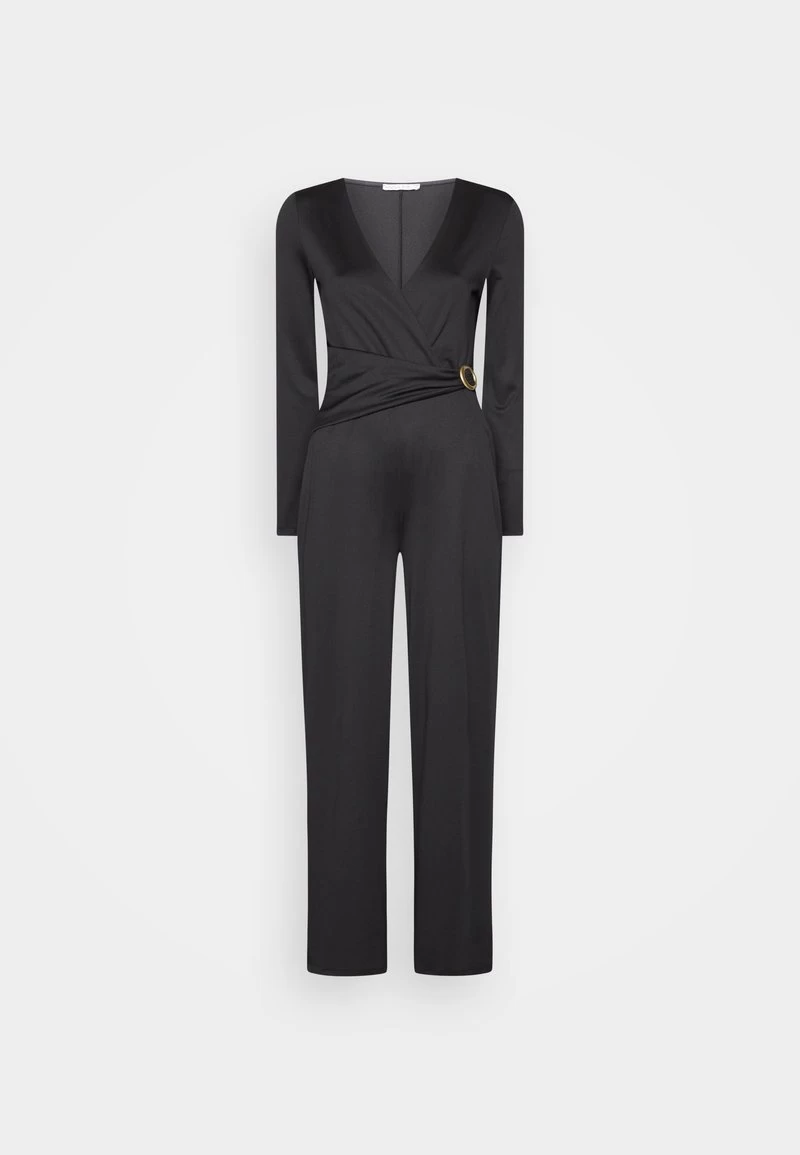 Anna Field Jumpsuit - Black 6 Anna Field Jumpsuit - Black – Bild 4
