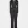 Anna Field Jumpsuit - Black -Fashion Verkauf 04dd21d8ef8b481c8a2353d3cfad4381