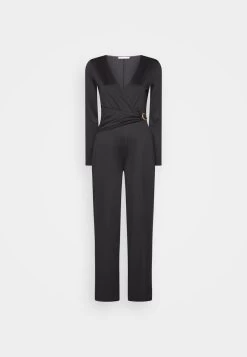 Anna Field Jumpsuit - Black