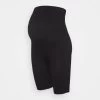 Seamless Maternity Cycling Shorts - Shorts - Black 2 Seamless Maternity Cycling Shorts - Shorts - Black -Fashion Verkauf 066feaa14c6d4f15b3e029adb657d46d