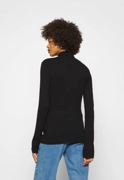 Anna Field Strickpullover - Black 10 Anna Field Strickpullover - Black -Fashion Verkauf 06ae24adfefb459b86cd4ed15ea7cb55