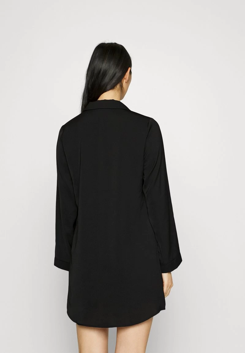 Anna Field Nachthemd - Black 5 Anna Field Nachthemd - Black – Bild 3