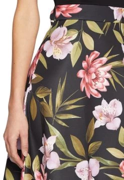 Anna Field Jerseykleid - Black/black/pink 13 Anna Field Jerseykleid - Black/black/pink -Fashion Verkauf 076e65af65224aa89d36f0f90b70fe07