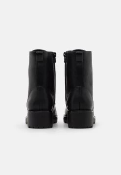 Anna Field Schnürstiefelette - Black 11 Anna Field Schnürstiefelette - Black -Fashion Verkauf 08deadf20f074520ae125f211771ac23