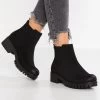 Anna Field Plateaustiefelette - Black 2 Anna Field Plateaustiefelette - Black -Fashion Verkauf 091bc784c2dd49658a67dadbc9f67c15