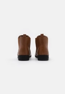 Anna Field Ankle Boot - Cognac 11 Anna Field Ankle Boot - Cognac -Fashion Verkauf 09e4852318f142809b047308e2cd8bae
