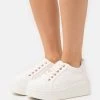 Anna Field Sneaker Low - White