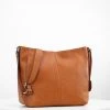 Anna Field Umhängetasche - Cognac -Fashion Verkauf 0a154a4423cb41a5b3309339c7d03645