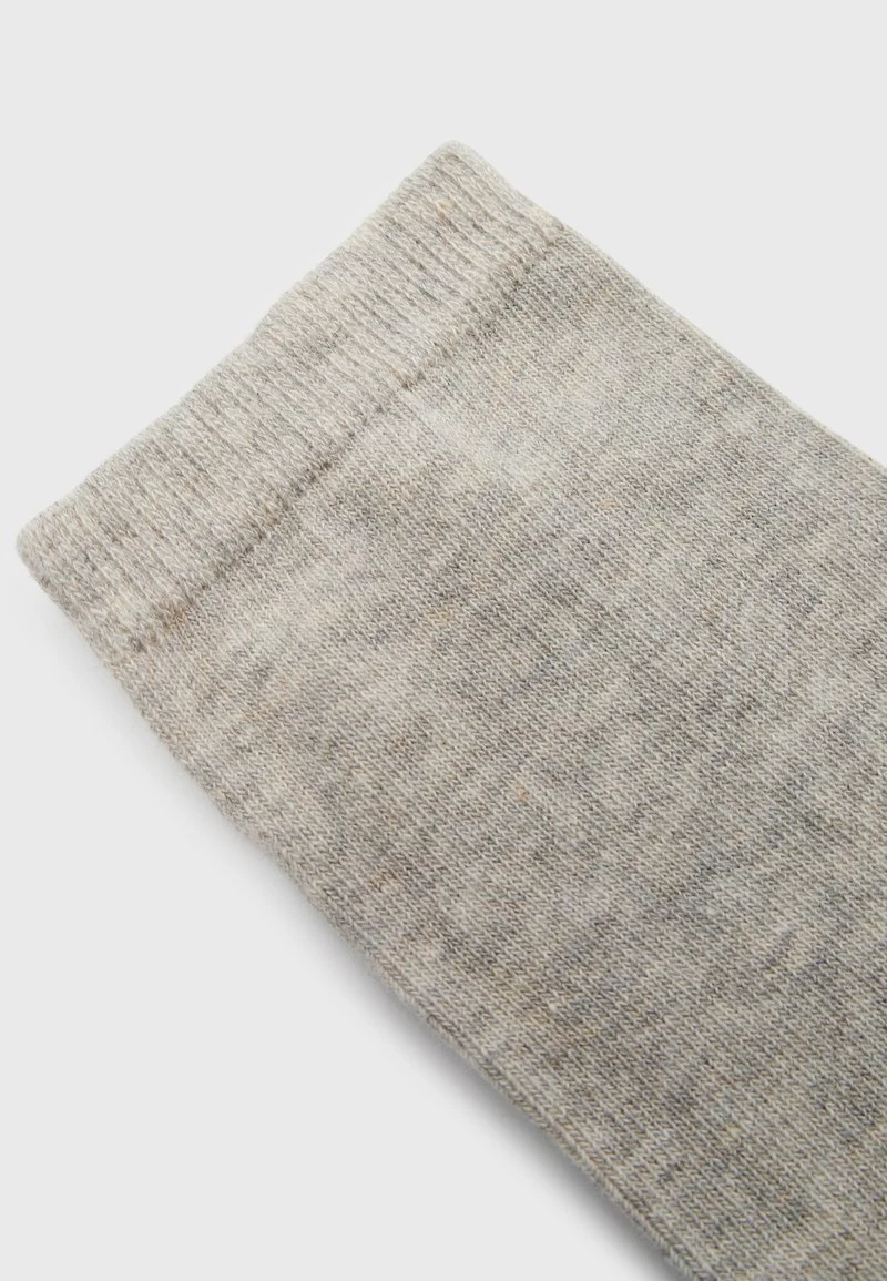 Anna Field 8 PACK - Socken - Grey 4 Anna Field 8 PACK - Socken - Grey – Bild 2