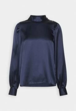 Anna Field Langarmshirt - Blue 12 Anna Field Langarmshirt - Blue -Fashion Verkauf 0c8a616c1ae54d66abad8169277061d0