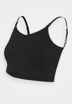 SET NURSING FUNCTION CROP TOP & LEGGINGS - Leggings - Hosen - Black 9 SET NURSING FUNCTION CROP TOP & LEGGINGS - Leggings - Hosen - Black -Fashion Verkauf 0cb9041b503842f291f44237aa6b48fa