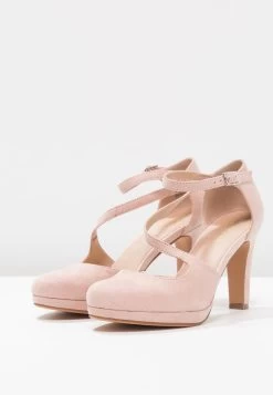 Anna Field High Heel Pumps - Rose 12 Anna Field High Heel Pumps - Rose -Fashion Verkauf 0d902c1b4c2345d3bb9bb9829c446705