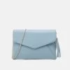Anna Field Clutch - Blue -Fashion Verkauf 0dc182b58f3845c29c675aec51944c9c