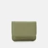 Anna Field Geldbörse - Light Green -Fashion Verkauf 0dd448c741284ab0bbcb33649af85d58