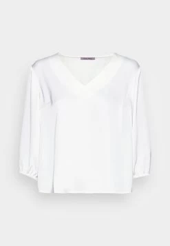 Anna Field Bluse - Dark Green -Fashion Verkauf 0ddde47ce5d148a38933fd414c425711