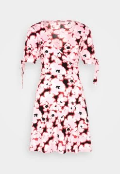 Anna Field Freizeitkleid - Pink -Fashion Verkauf 0e9d70d3471c4241910a3e696ad0b375