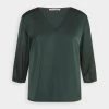 Anna Field Bluse - Dark Green 1 Anna Field Bluse - Dark Green -Fashion Verkauf 0edaf44874c747e2832928bbc485d1c7
