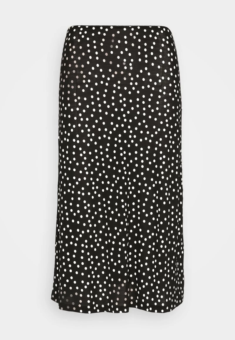 Anna Field A-Linien-Rock - Black 7 Anna Field A-Linien-Rock - Black – Bild 5