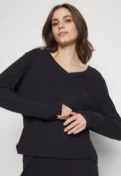 Anna Field Pyjama - Black 11 Anna Field Pyjama - Black -Fashion Verkauf 0f9d4399099f492893766a66623d0ac8