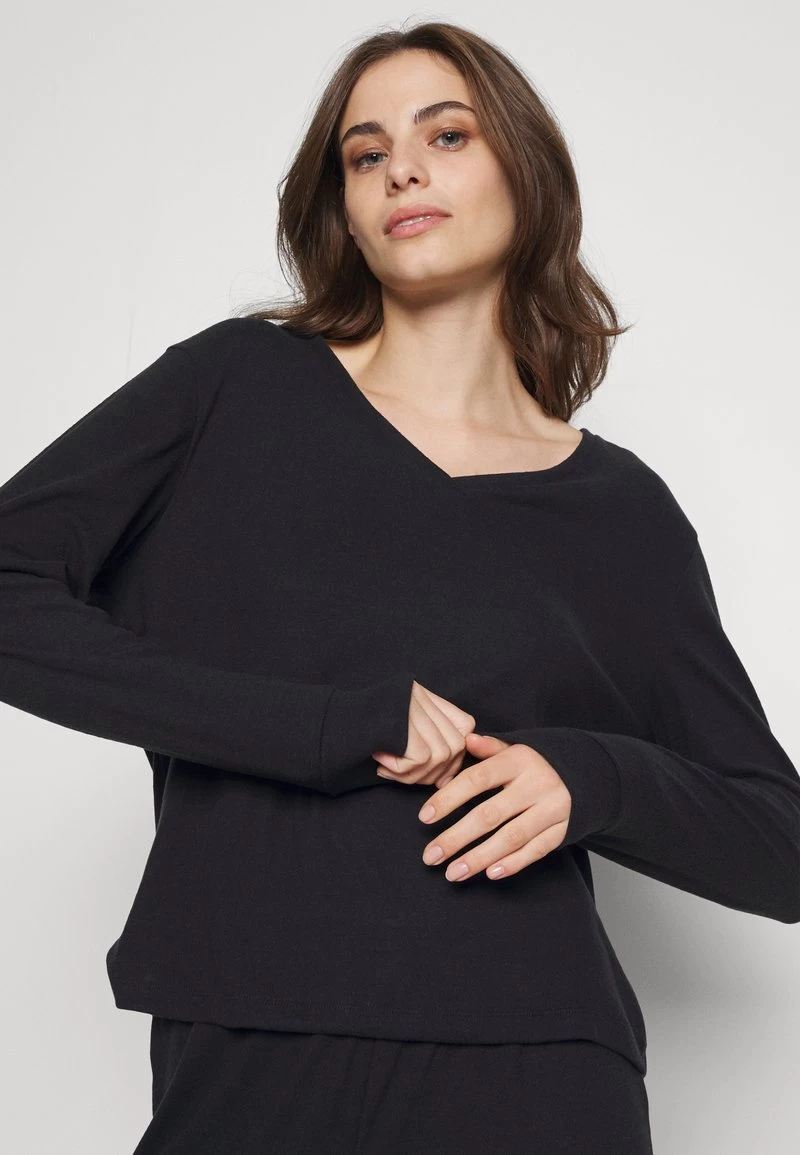 Anna Field Pyjama - Black 6 Anna Field Pyjama - Black – Bild 4