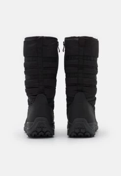 Anna Field WINTER BOOTS - SNOW BOOTS - Snowboot/Winterstiefel - Black -Fashion Verkauf 0fa66f97c24049cda04b522cc6e1143f