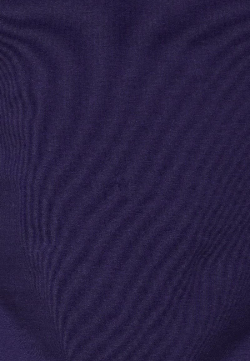 T-Shirt Print - Dark Blue 6 T-Shirt Print - Dark Blue – Bild 4