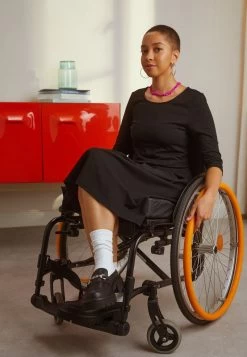 Anna Field Jerseykleid - Black -Fashion Verkauf 1047a2c08e274c068085ac0092a0c7e0