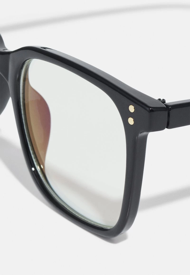 Anna Field Blue Light Brillen - Black 5 Anna Field Blue Light Brillen - Black – Bild 3