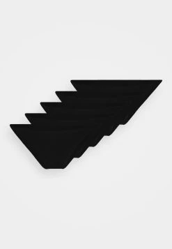 Anna Field BLAIR 5PP BRAZILIANS - Slip - Black -Fashion Verkauf 107822a63a2744b3b7e61da615f14c19