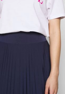 A-Linien-Rock - Blue 12 A-Linien-Rock - Blue -Fashion Verkauf 1152f504f2c342dc9edca6e9c728d7ae