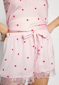 Anna Field Pyjama - Pink -Fashion Verkauf 11980b5fe49447dbae5d7327798e2d94