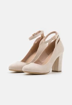 Anna Field Pumps - Taupe 10 Anna Field Pumps - Taupe -Fashion Verkauf 11d8e100140740758ba4b70e2ba73603