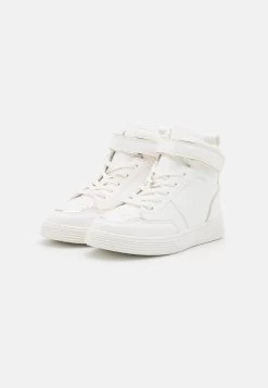 Anna Field Sneaker High - White/gold -Fashion Verkauf 123ee5df54064b7e803dcbea8e95ab7a