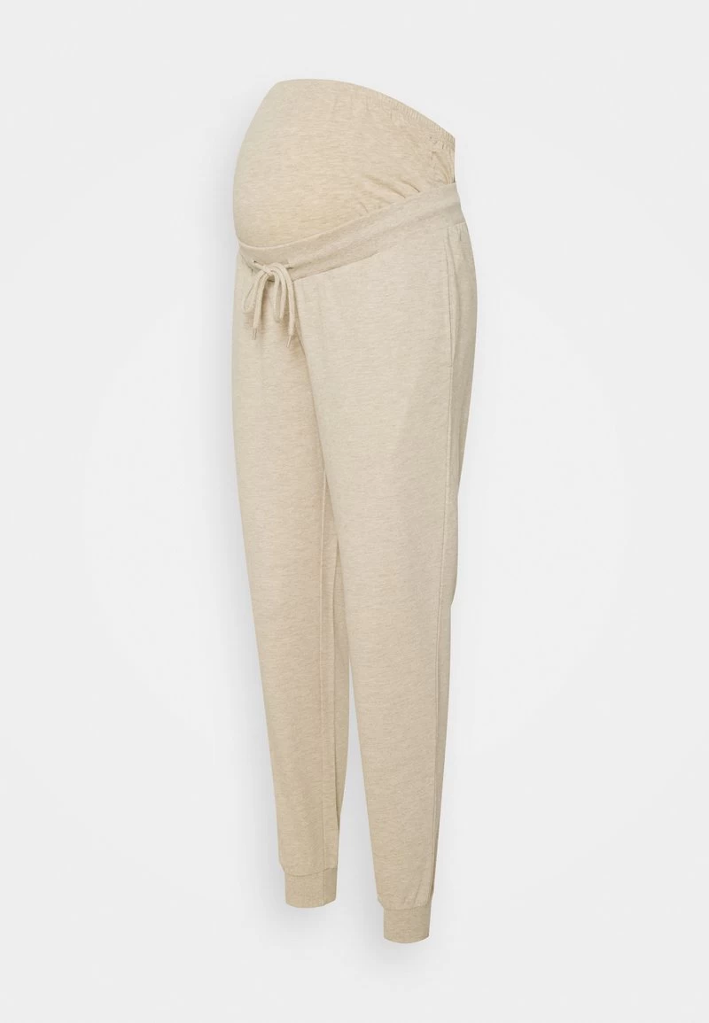 HOODIE WITH JOGGER SET - Kapuzenpullover - Beige 6 HOODIE WITH JOGGER SET - Kapuzenpullover - Beige – Bild 4