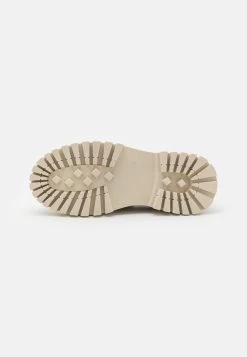 Anna Field LEATHER - Slipper - Beige -Fashion Verkauf 13031433b8304e279e1eb82f3aca76bf