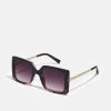 Anna Field Sonnenbrille - Pink/black 2 Anna Field Sonnenbrille - Pink/black -Fashion Verkauf 1367bfa3a8c84318a9ffffee47297bb6 1