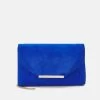 Anna Field Clutch - Blue -Fashion Verkauf 13fe0fc86c3c47559ed4bf2c37108acb