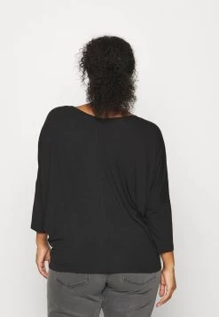 Langarmshirt - Black 10 Langarmshirt - Black -Fashion Verkauf 1473cf53eb6942749174465cd663480d